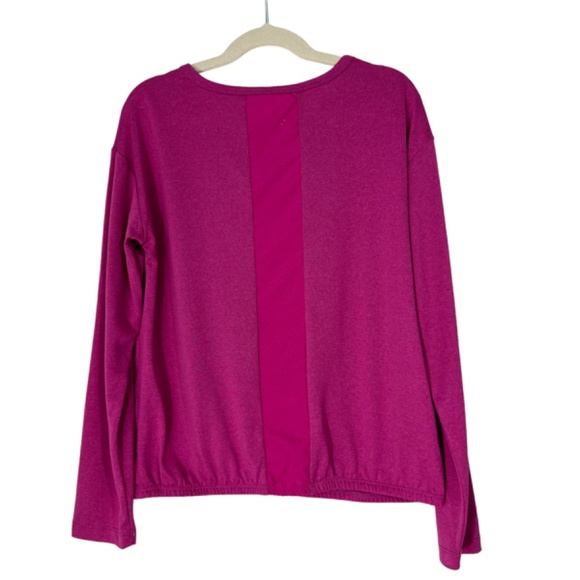 Xersion Girl’s Size Medium 10/12 Pink You Got This Graphic Active Tee Shirt - Picture 2 of 6